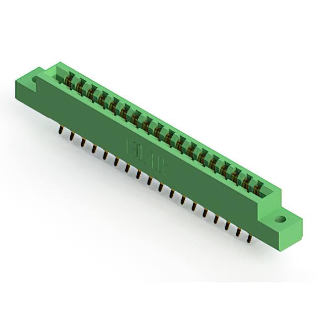 305-036-556-502 EDAC Inc.  Edgeboard Connectors